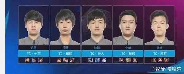 观众能清晰
