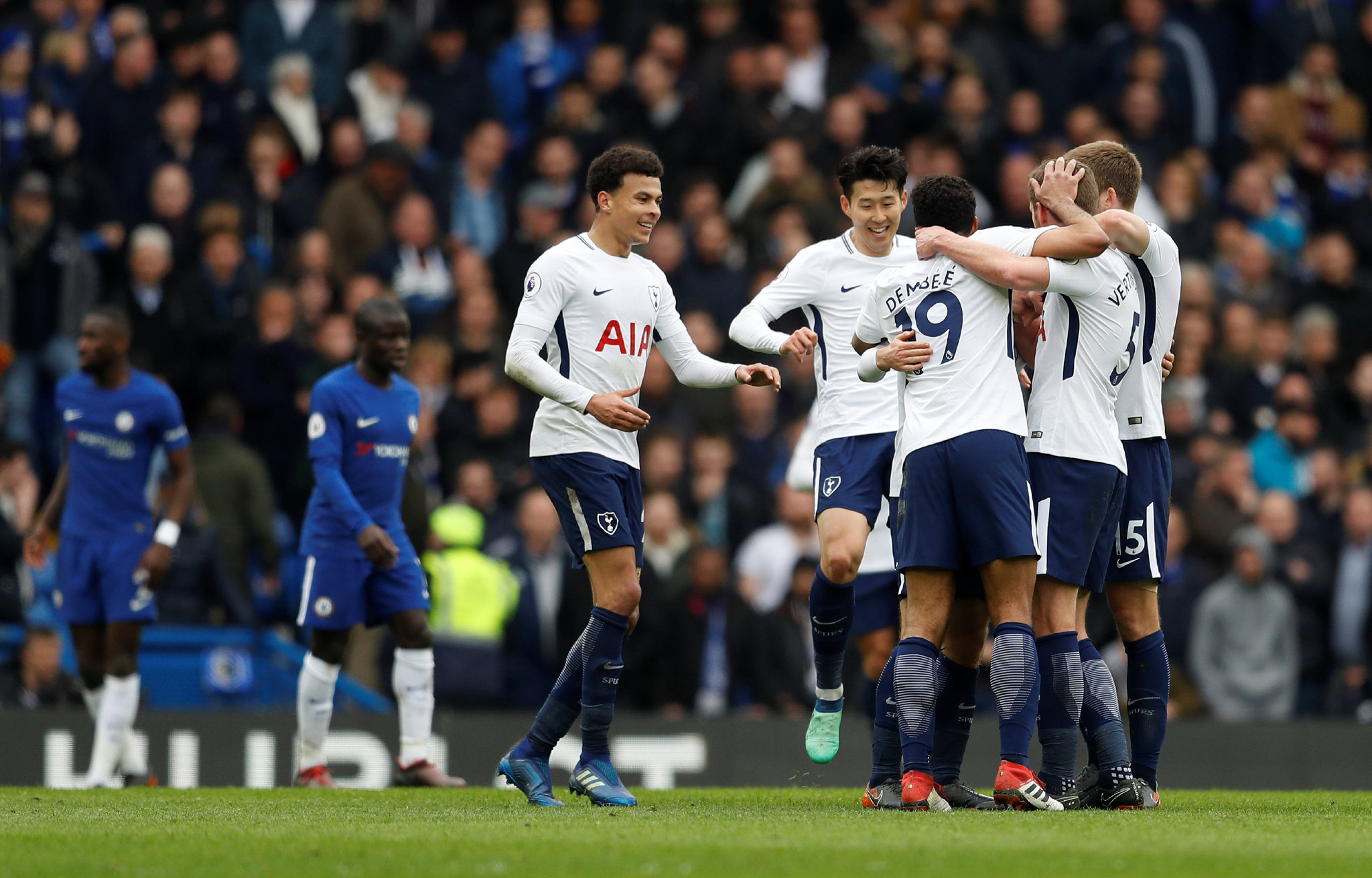 战术中枢 战术中枢